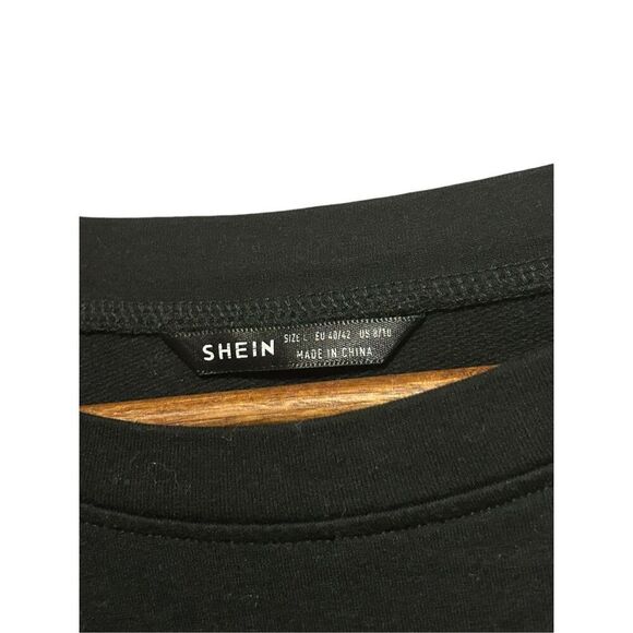 Shein long sleeve top size large - Picture 3 of 5